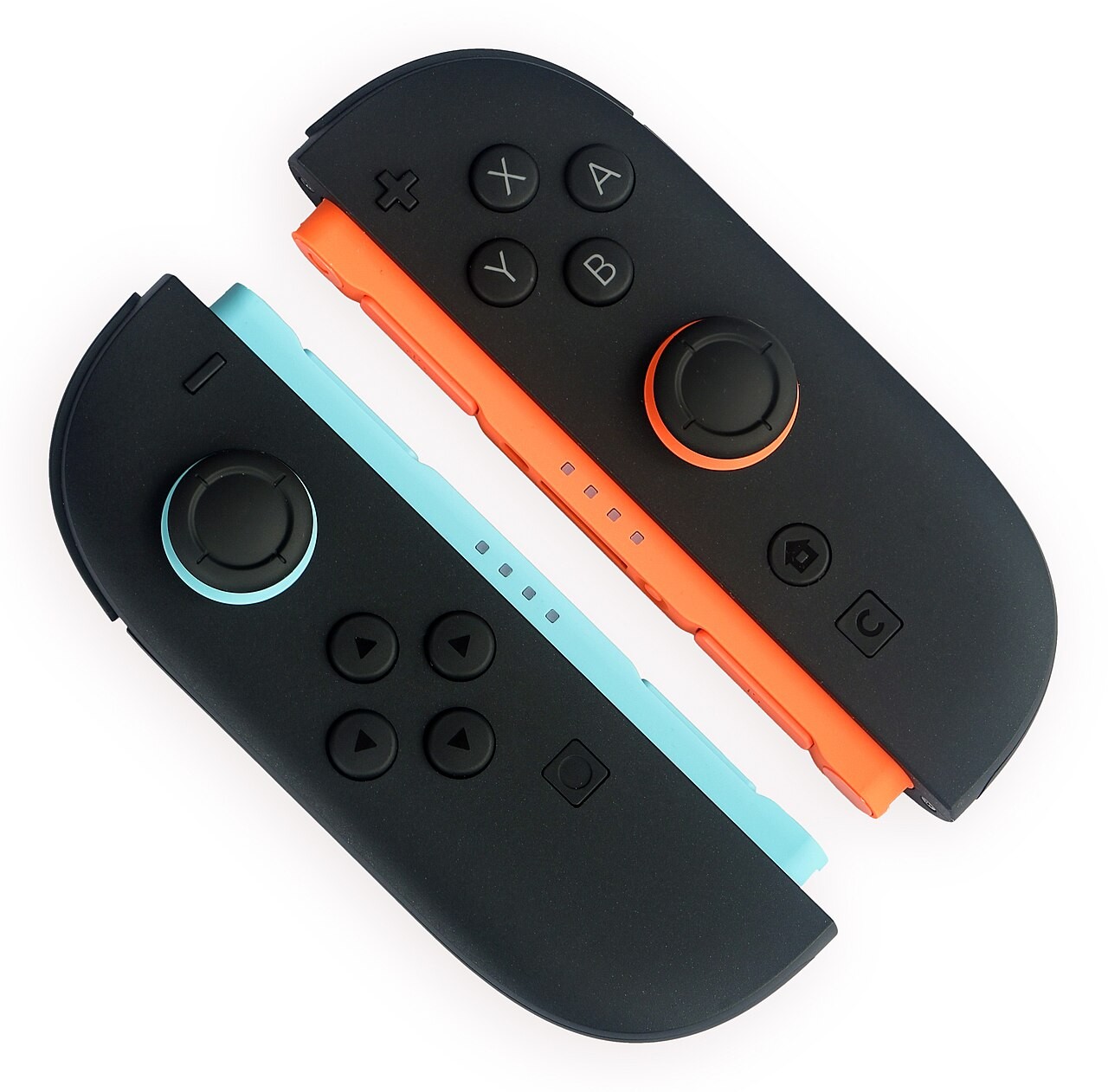 Photo: Nintendo Switch 2 Joy-Con 2 (Wikimedia Commons)