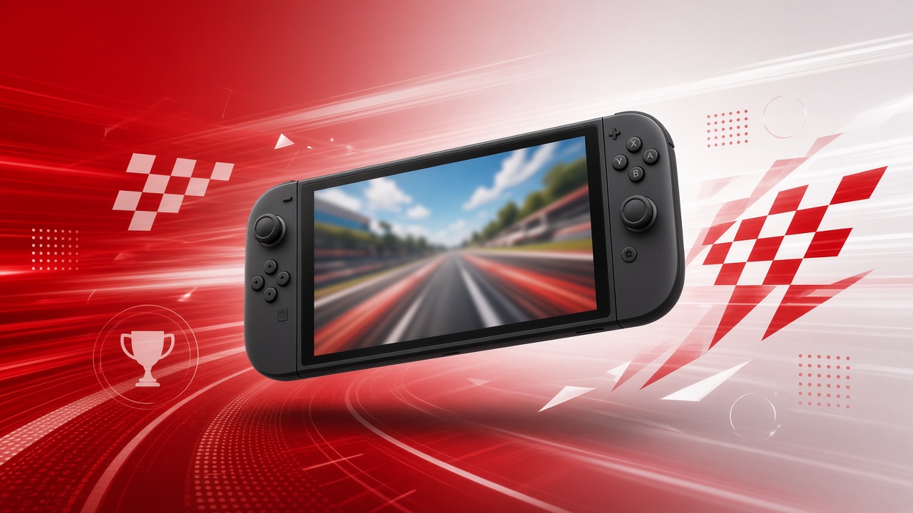 Nintendo Switch 2 bundles editorial artwork