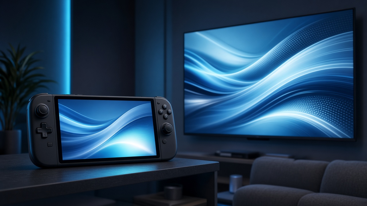 Switch 2 firmware update editorial
