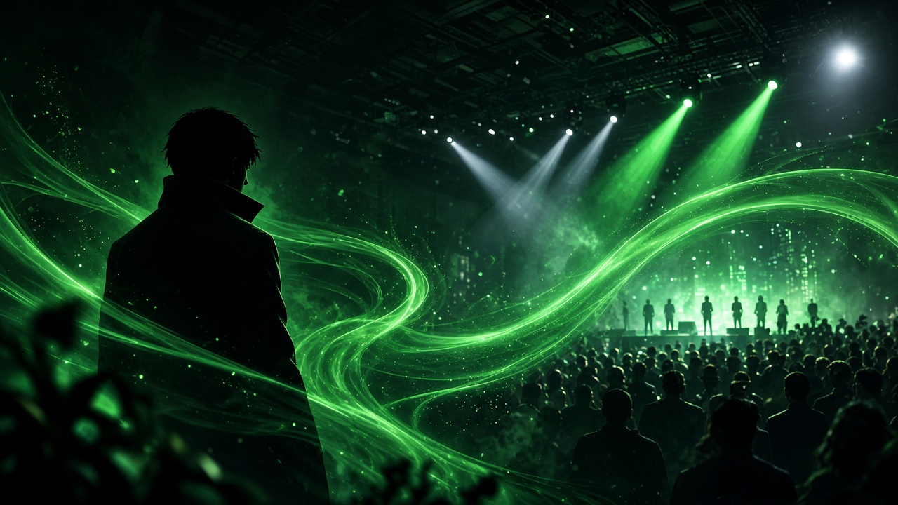 Xbox Tokyo Game Show editorial