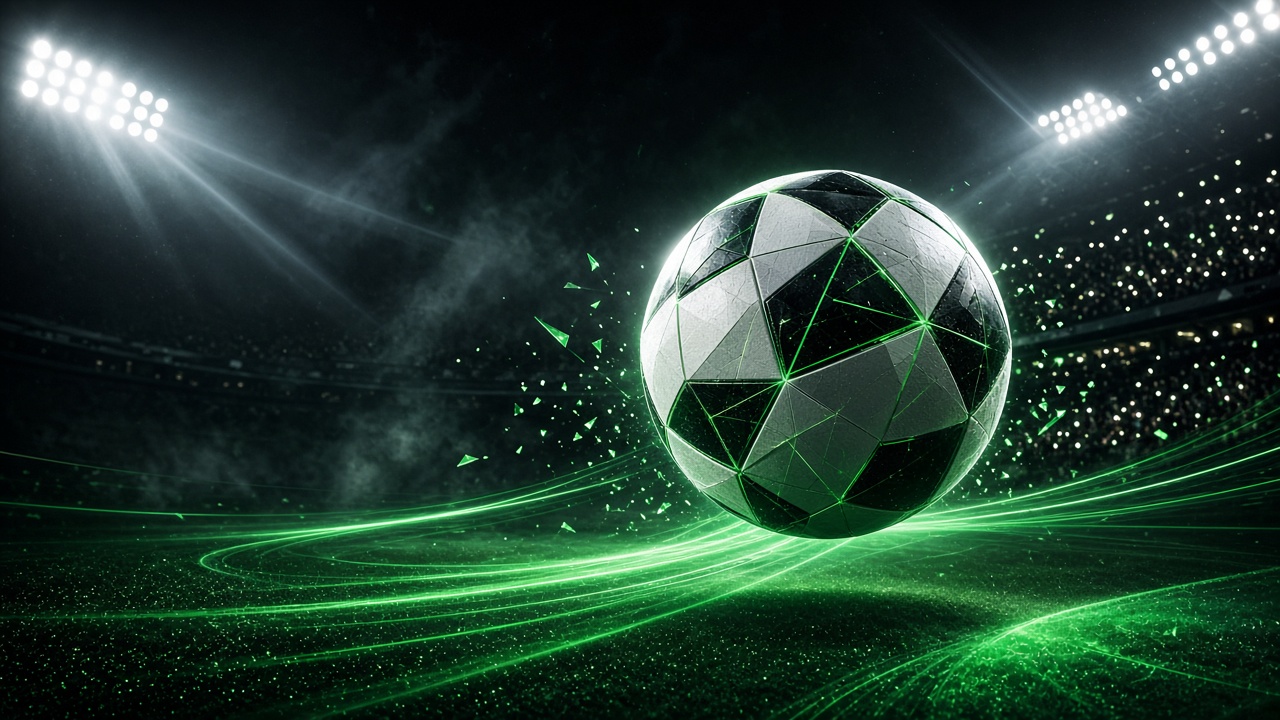 FC 27 Xbox editorial