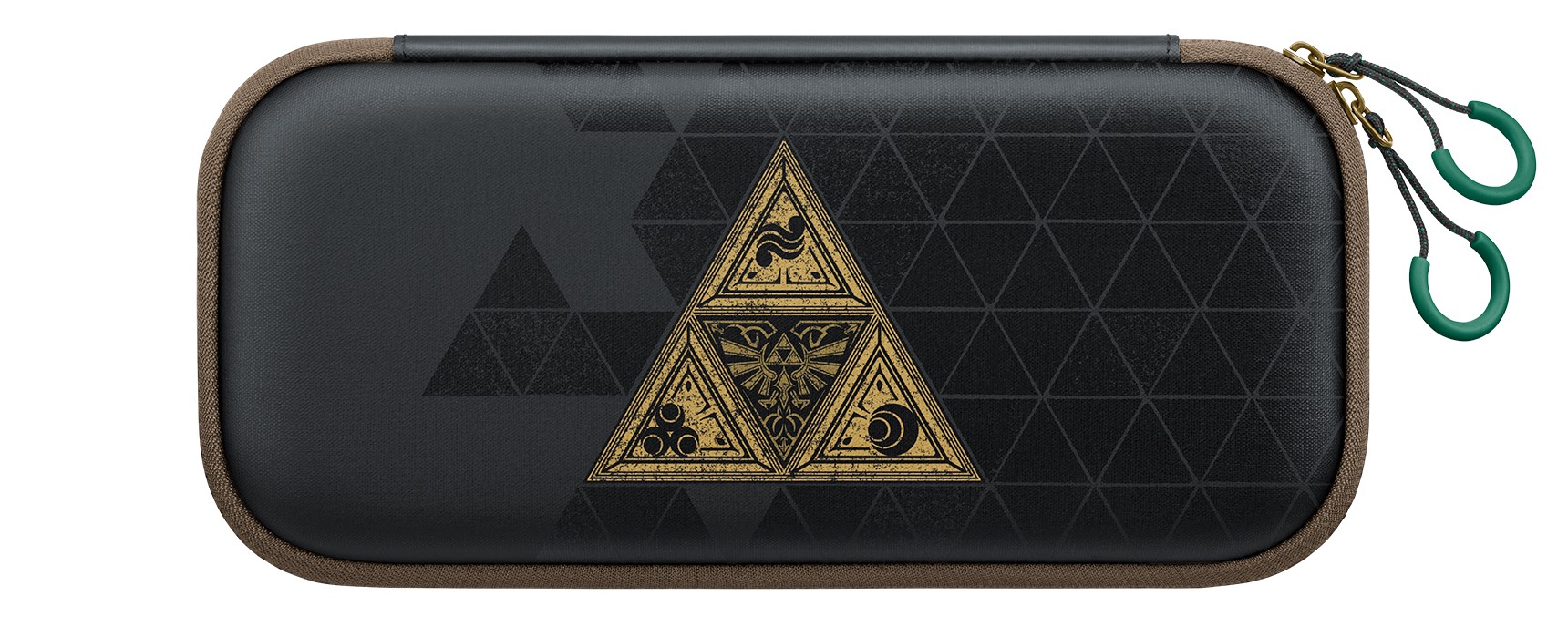 Nintendo Switch 2 carrying case – The Legend of Zelda – 40th Anniversary Edition