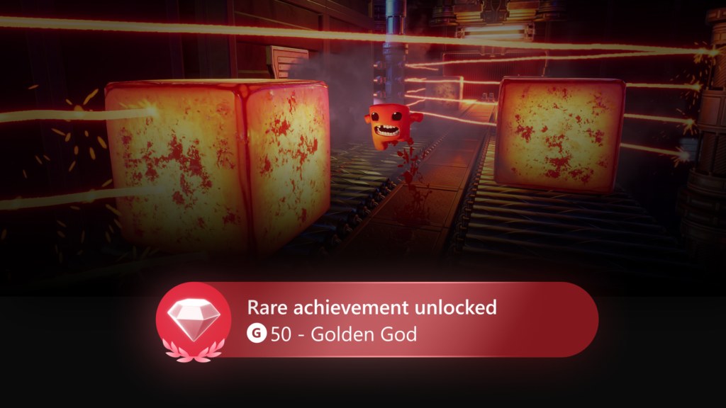 Xbox achievements visual refresh hero art from Xbox Wire