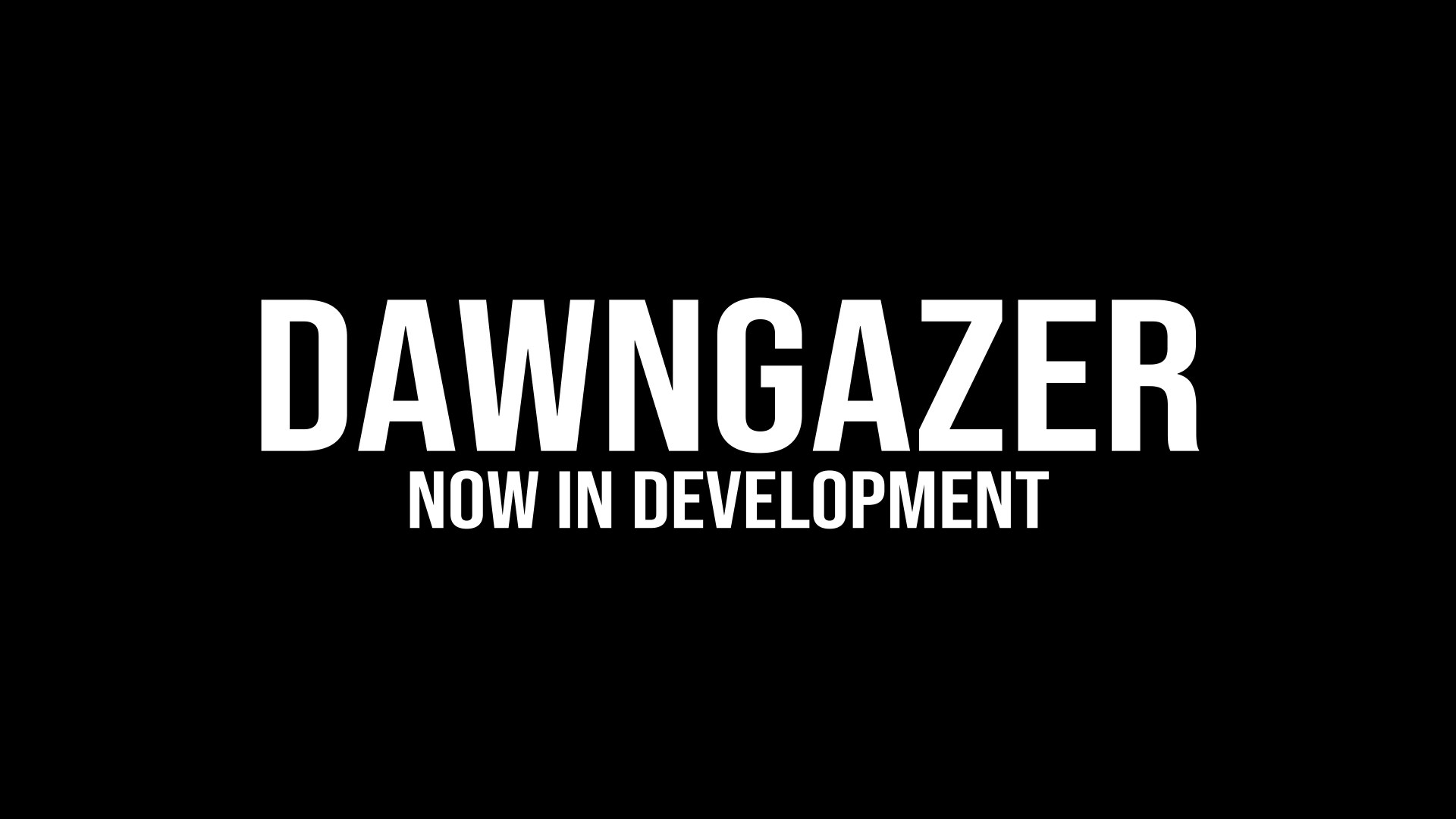 Dawngazer / Ignisphere teaser still from the official announcement
