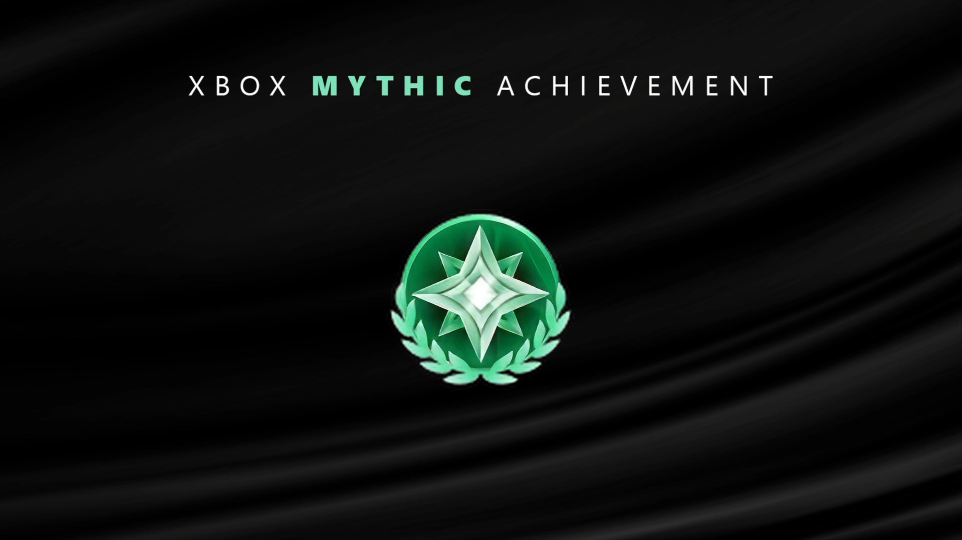 Xbox app on Windows screenshot from Mythic Achievement reporting