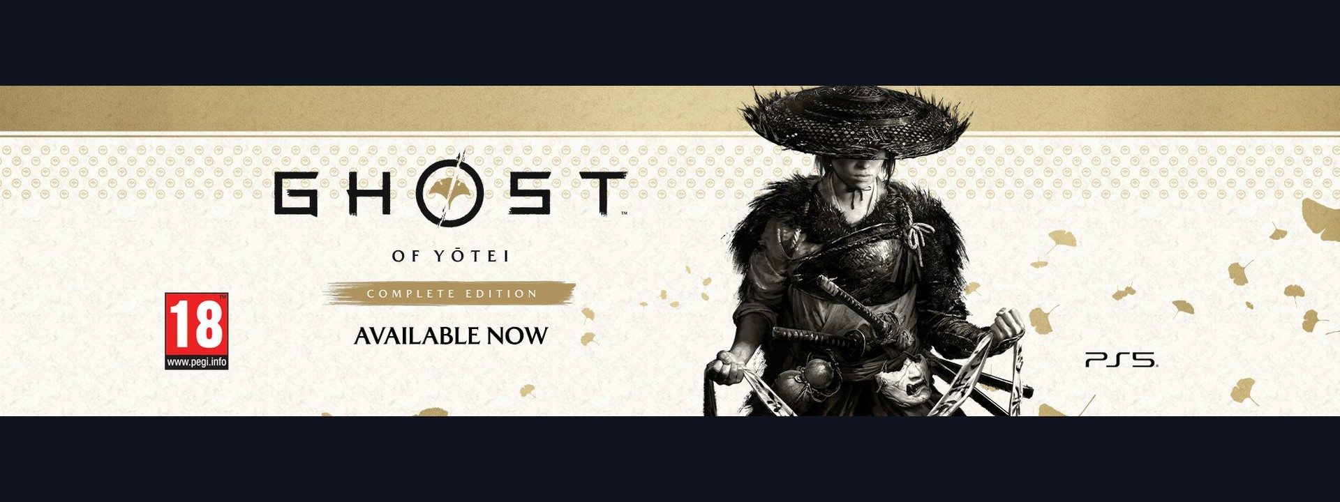 Official Ghost of Yotei imagery from Sony's QSSR announcement